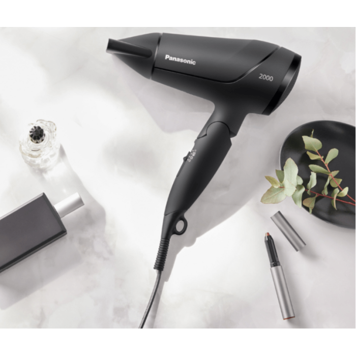 Фен дорожній Panasonic EH-ND65-K865