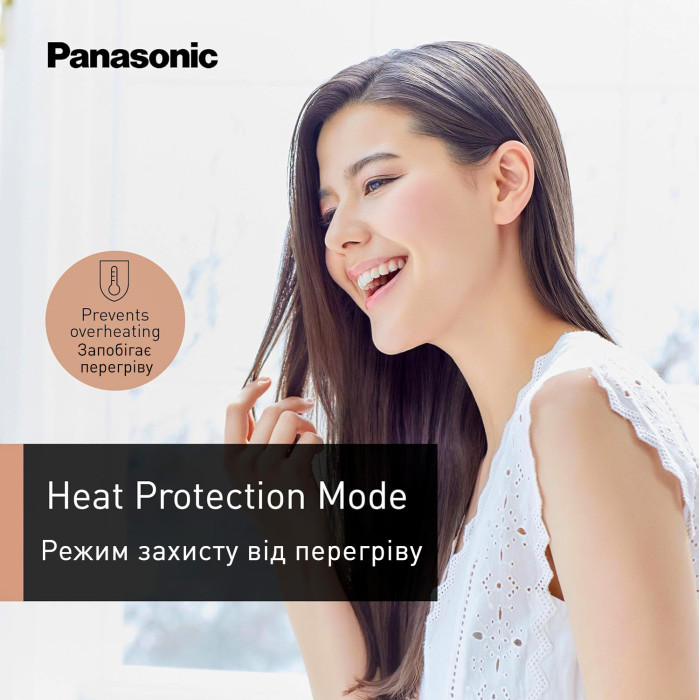 Фен дорожній Panasonic EH-ND65-K865