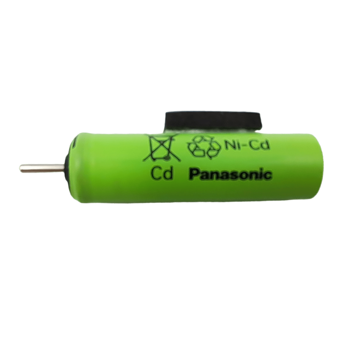 Ni-CD акумулятор до електробритв Panasonic WES365L2507