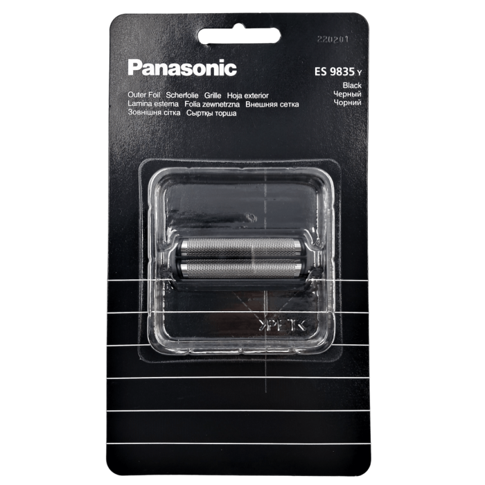 Змінна сіточка для електробритви Panasonic WES9835Y