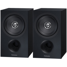 Акустична система Technics SB-C600E-K