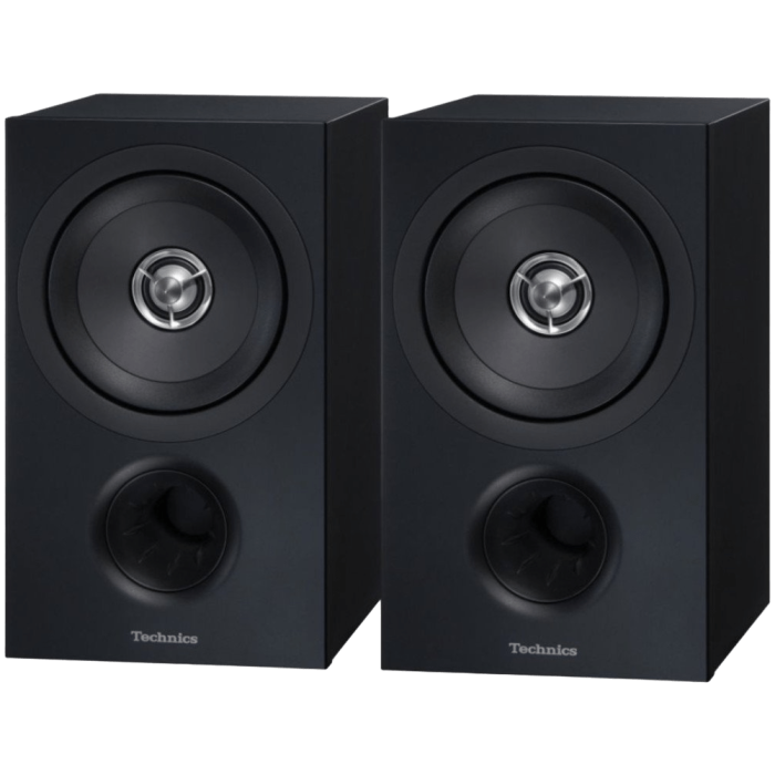 Акустична система Technics SB-C600E-K