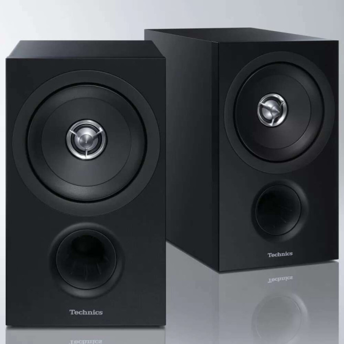 Акустична система Technics SB-C600E-K