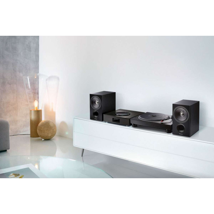 Акустична система Technics SB-C600E-K