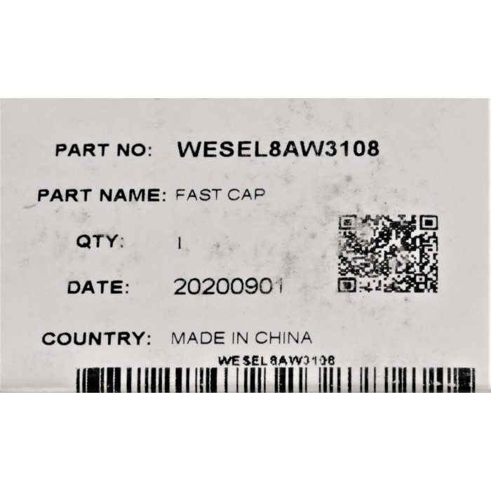 Насадка для епілятора Panasonic WESEL8AW3108