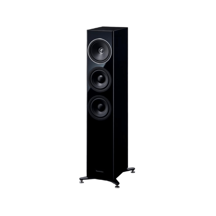 Акустична система Technics SB-G90M2E-K Black