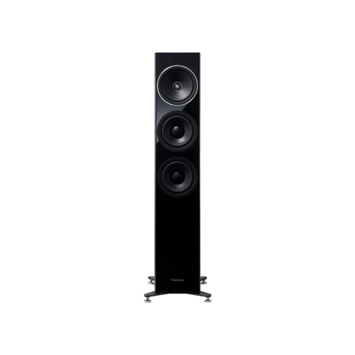 Акустична система Technics SB-G90M2E-K PAIR Black PAIR