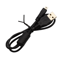 Кабель USB для цифрової фотокамери Panasonic K1HY08YY0031