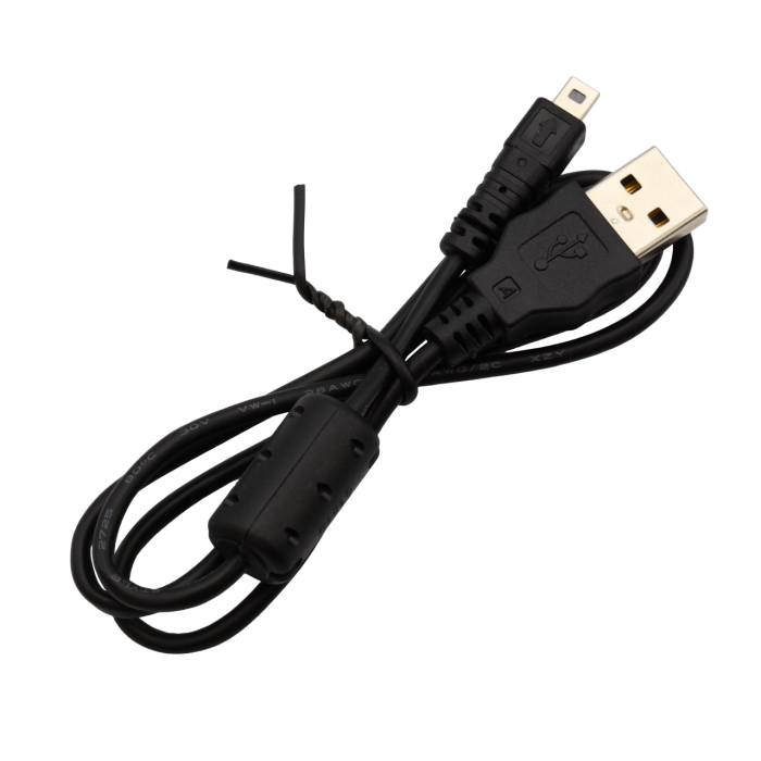 Кабель USB для цифрової фотокамери Panasonic K1HY08YY0031