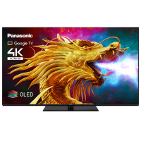 Телевизор 4K OLED Panasonic TX-65MZ800E