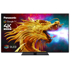 Телевізор 4K OLED Panasonic TX-65MZ800E