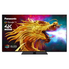 Телевізор 4K OLED Panasonic TX-55MZ800E