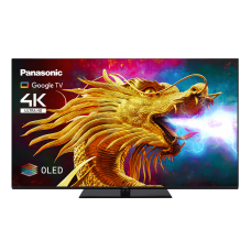 Телевізор 4K OLED Panasonic TX-48MZ800E