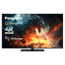 Телевізор 4K LED Panasonic TX-55MX700E