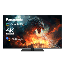 Телевізор 4K LED Panasonic TX-50MX700E
