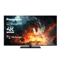 Телевізор 4K LED Panasonic TX-43MX700E