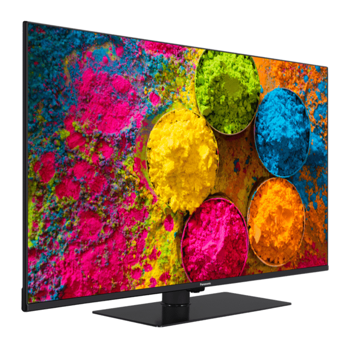 4K LED телевизор Panasonic TX-43MX700E