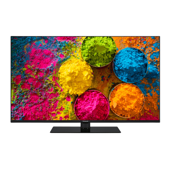 4K LED телевизор Panasonic TX-43MX700E