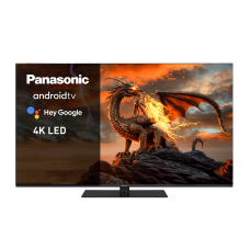 Телевізор 4K LED Panasonic TX-43LX650E
