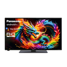 Телевізор Full HD Panasonic TX-40MS490E