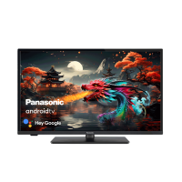 Телевізор HD Ready Panasonic TX-24MS480E