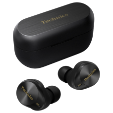 Навушники Technics EAH-AZ80G-K Black