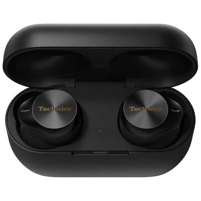 Навушники Technics EAH-AZ80G-K Black