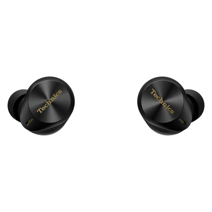 Навушники Technics EAH-AZ80G-K Black