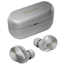 Навушники Technics EAH-AZ80G-S Silver