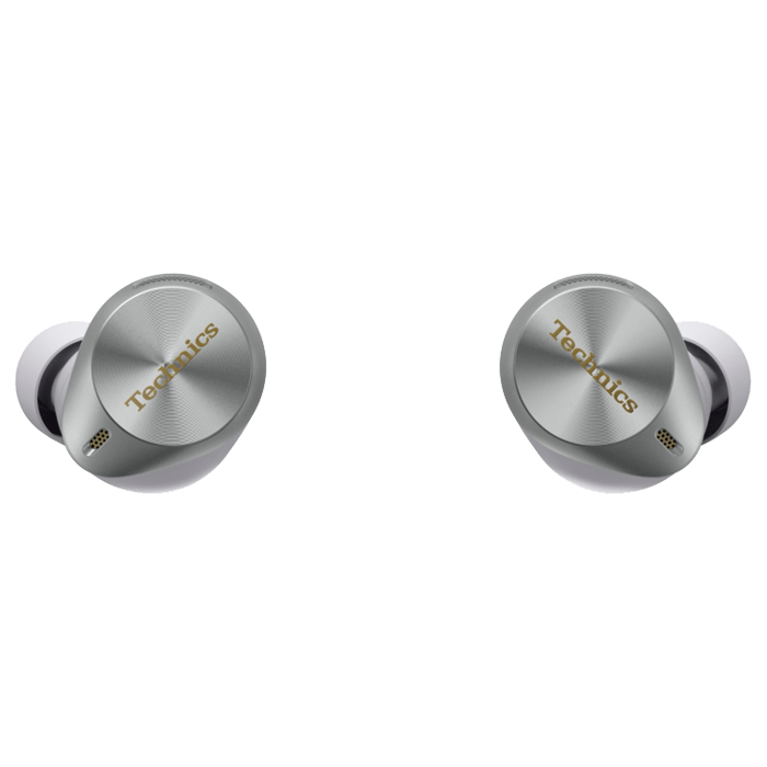 Навушники Technics EAH-AZ80G-S Silver