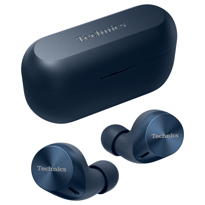 Навушники Technics EAH-AZ60M2GA Midnight Blue
