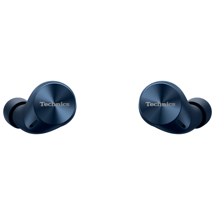 Навушники Technics EAH-AZ60M2GA Midnight Blue