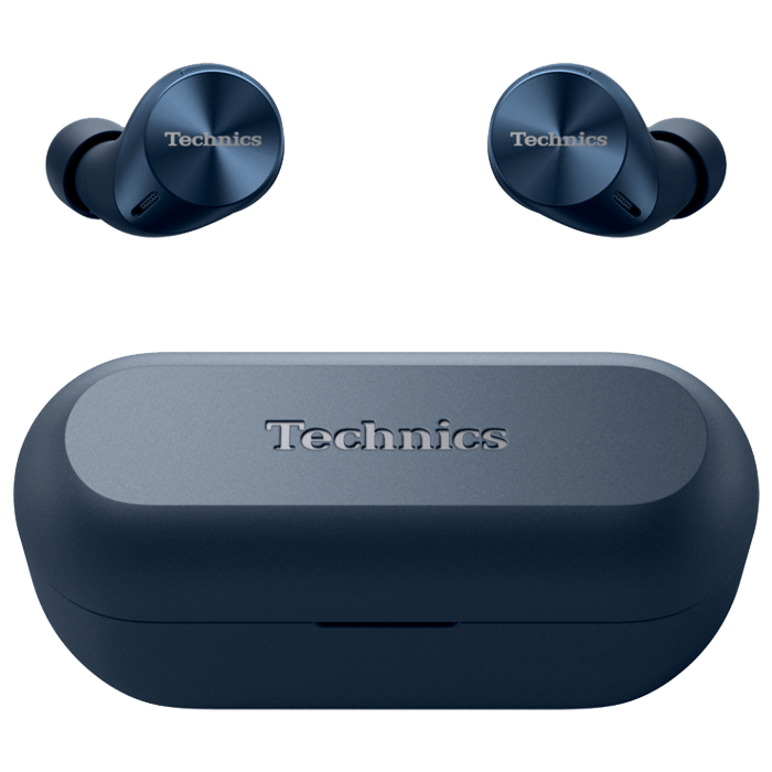 Навушники Technics EAH-AZ60M2GA Midnight Blue