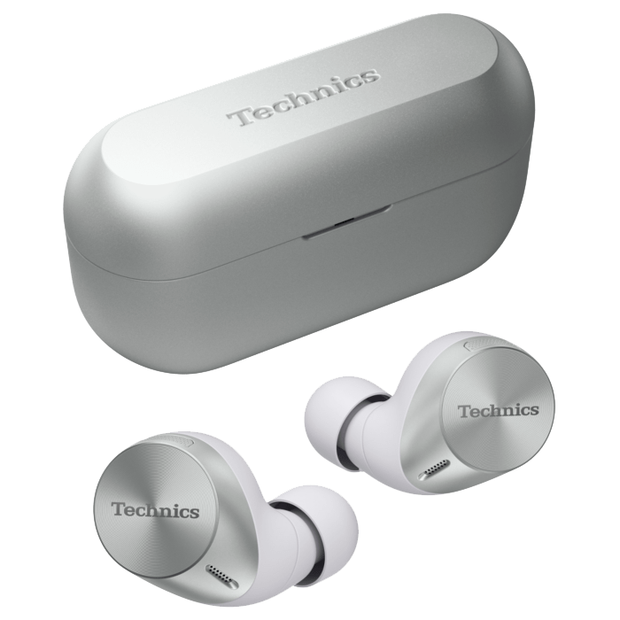 Навушники Technics EAH-AZ60M2GS Silver