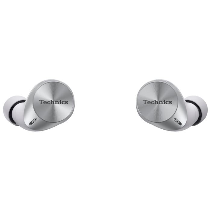 Навушники Technics EAH-AZ60M2GS Silver