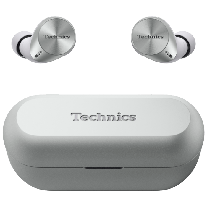 Навушники Technics EAH-AZ60M2GS Silver