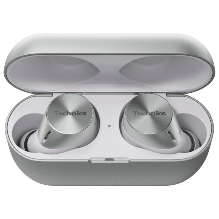 Навушники Technics EAH-AZ60M2GS Silver