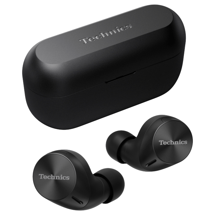 Навушники Technics EAH-AZ60M2GK Black