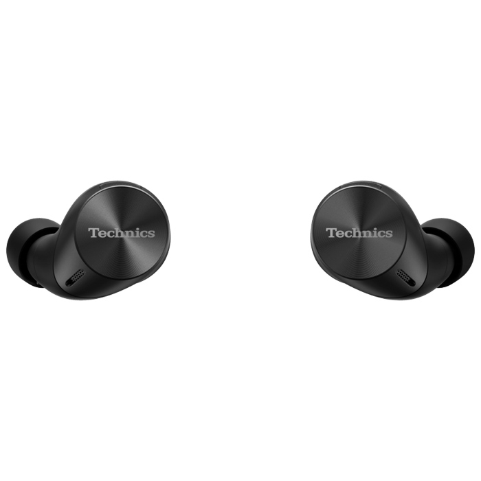 Навушники Technics EAH-AZ60M2GK Black