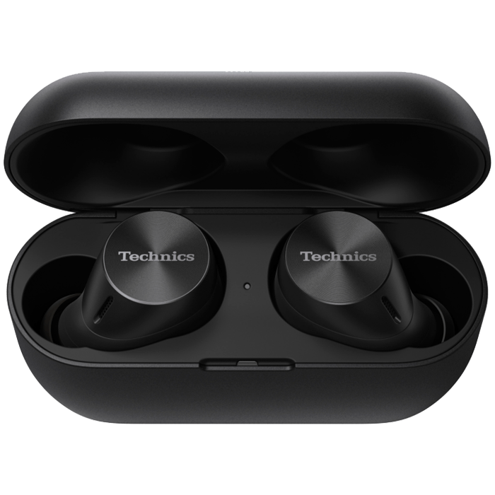 Навушники Technics EAH-AZ60M2GK Black
