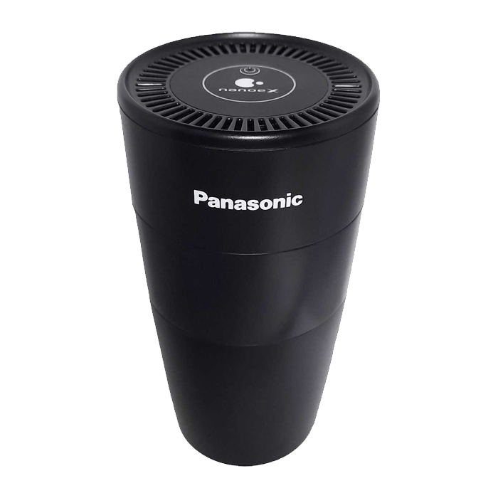 Очищувач повітря Panasonic F-GPT01RKF