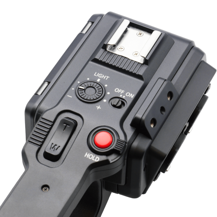 Знімна рукоятка Panasonic VW-HU1 для відеокамери Panasonic HC-X2000