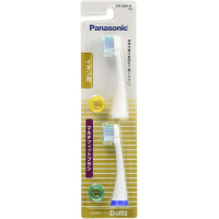 Змінна насадка до електричної зубної щітки Panasonic WEW0909