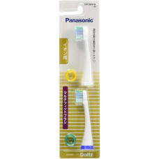 Змінна насадка до електричної зубної щітки Panasonic WEW0909