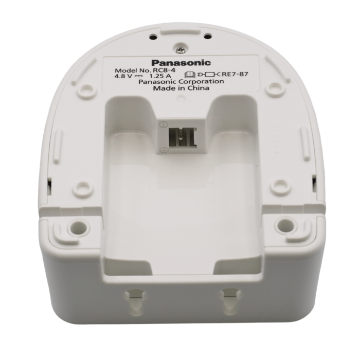 Зарядний пристрій для іригатора Panasonic WEW1511K7181