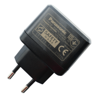 Мережевий адаптер для відеокамери Panasonic SAE0012DD