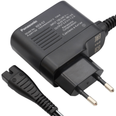 Мережевий адаптер до машинки для стрижки Panasonic WER1512K7P64 (RE9-57)