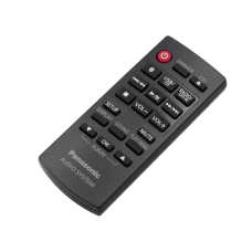 Пульт дистанційного керування Panasonic N2QAYB001149