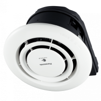 Очиститель воздуха Panasonic FV-15CSD1ABU