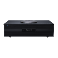 Аудіосистема Technics SC-C70MK2EE-K